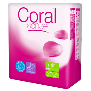 Coral Sense Mini