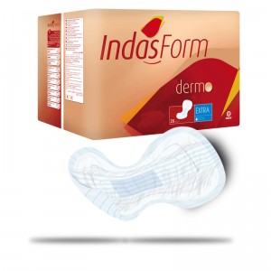 Indasform Extra predloge