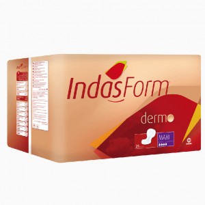 Indasform Maxi predloge