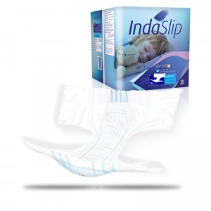 Indaslip Junior otroške plenice