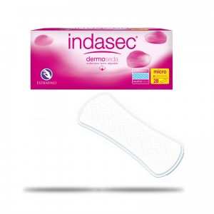 Indasec Micro vložki