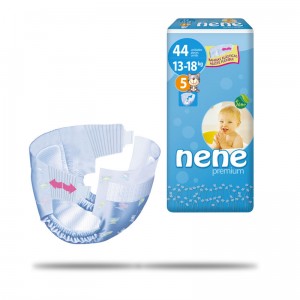 Nene otroške plenice 13-18 kg