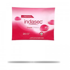 Indasec intimni robčki